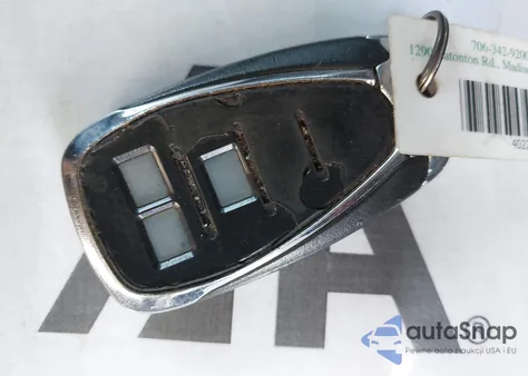 2017 Chevrolet Camaro 1Lt from USA, damaged, VIN 1G1FB1RS5H0182927